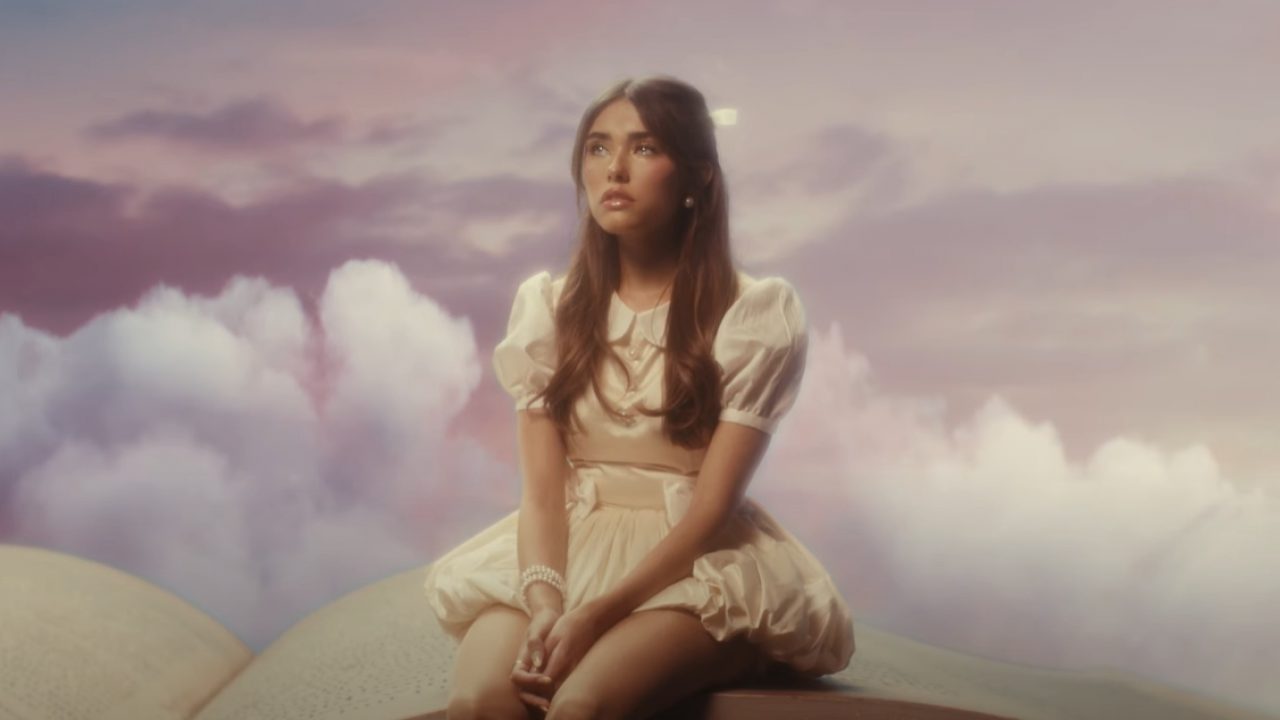Madison Beer Shares Music Video For Excellent Song "Reckless," Again Proves  Her Outstanding Visual Flair (Watch Now)