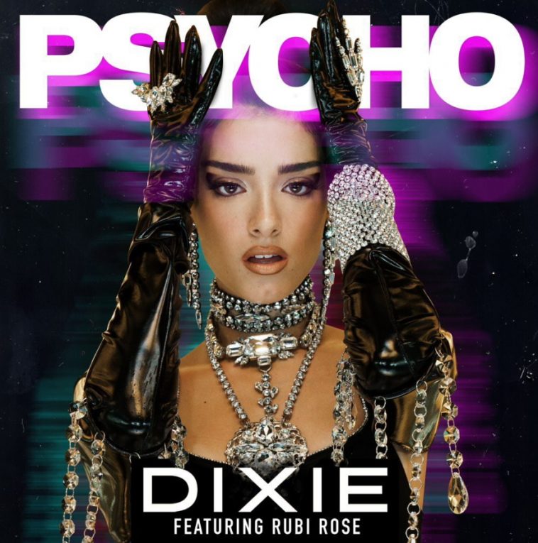 Dixie D'Amelio & Rubi Rose's "Psycho" Received Opening Day Pop Radio  Airplay From 102.7 KIIS LA, SiriusXM Hits 1, More
