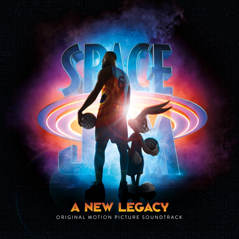 Portland Trail Blazers: Damian Lillard to appear on Space Jam Soundtrack