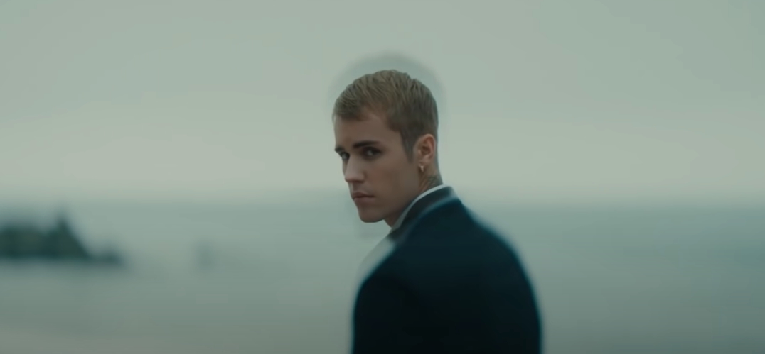 Justin Bieber: Ghost (Music Video 2021) - IMDb