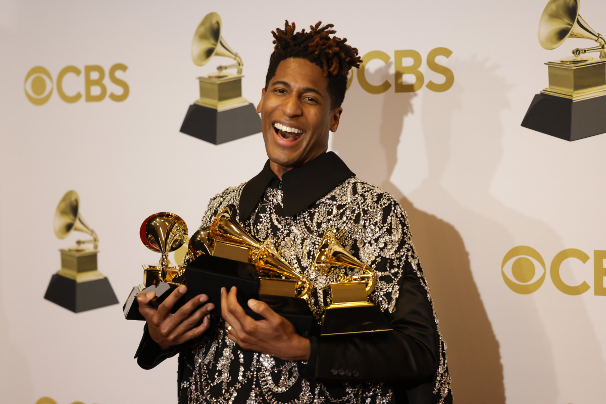 A Guide To Sunday Night's Grammy Awards