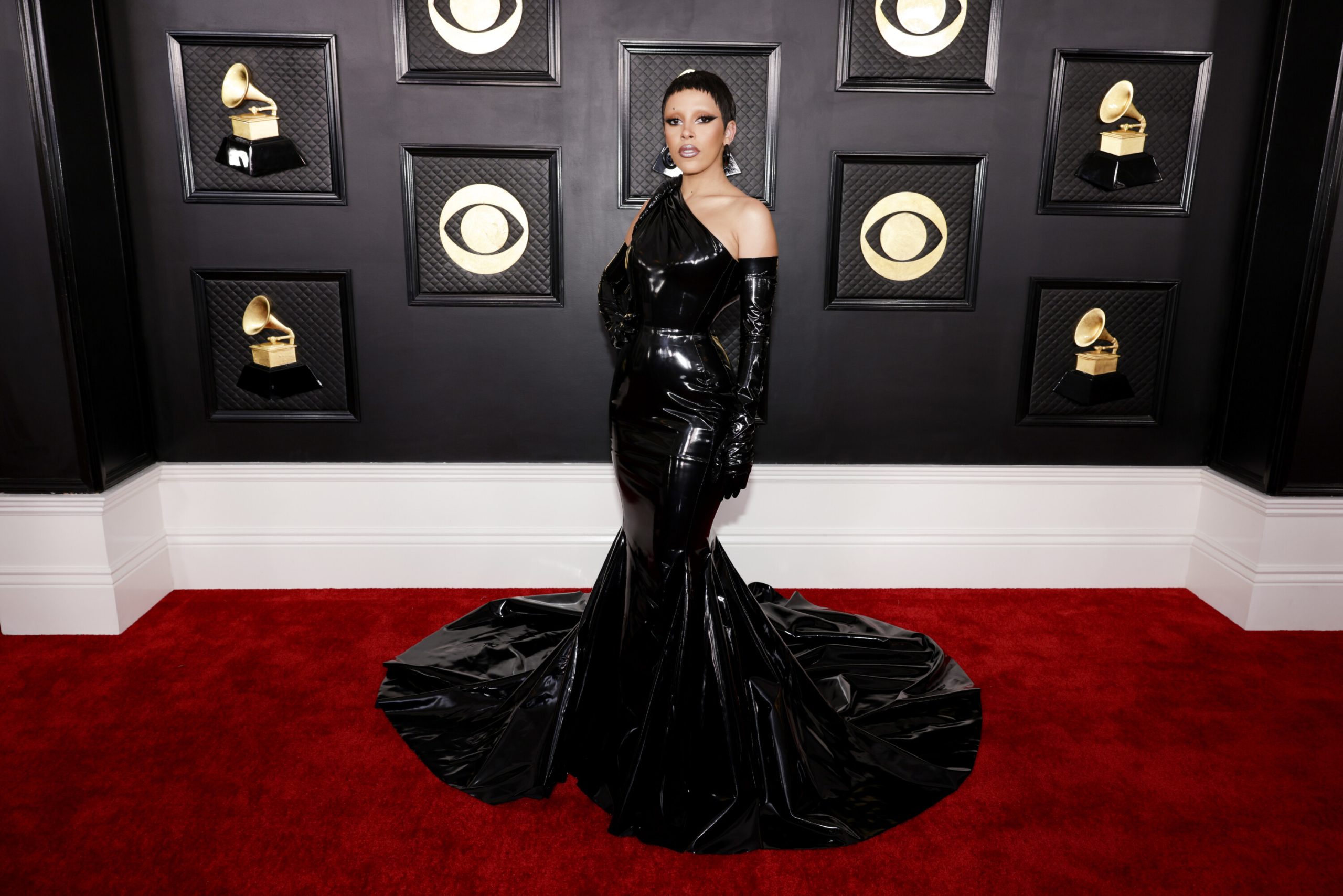The Best Hour of the Grammys 2023: XXX-clusive Gallery Shots