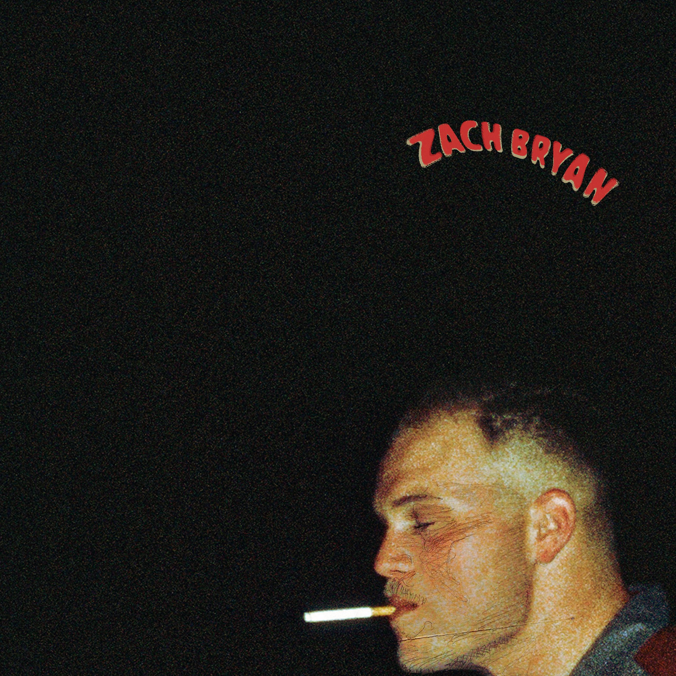 Zach Bryan's SelfTitled Album Debuts As Dominant 1 In United States