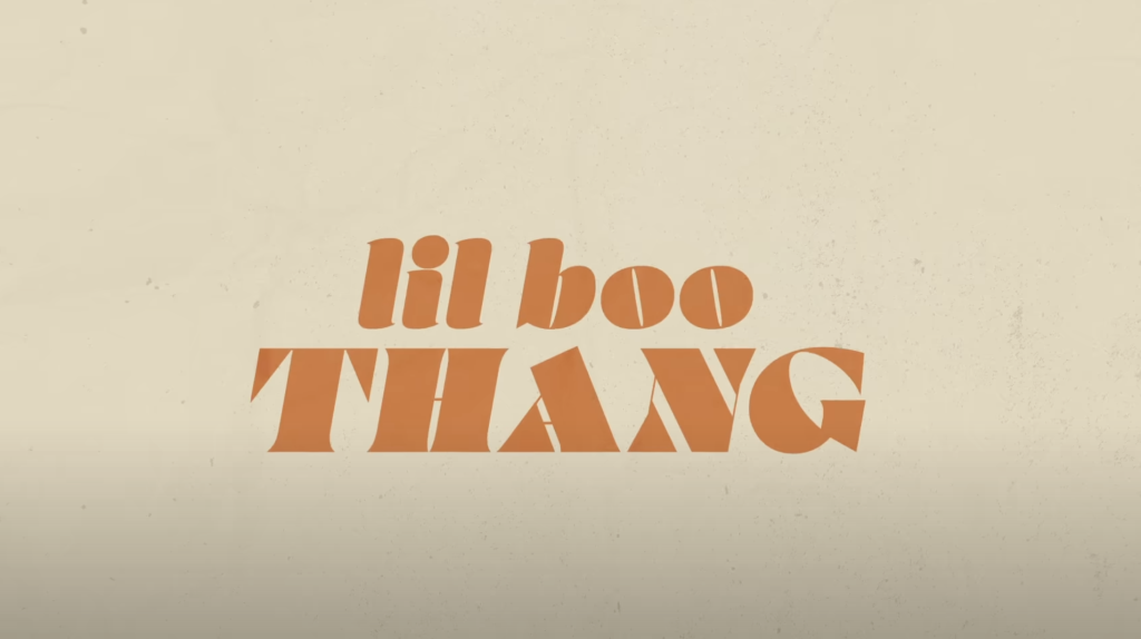 Paul Russell's "Lil Boo Thang," Usher, Summer Walker & 21 Savage's