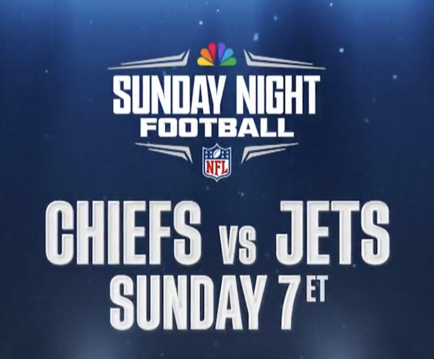 Sunday Night Football Posts Big Ratings For Taylor Swift-Heavy Chiefs-Jets  Game, Enjoys Major Gains Among Women Viewers