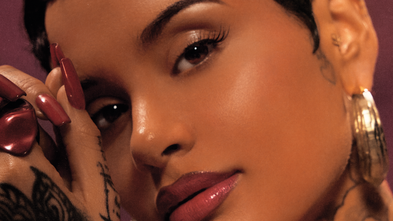 headlineplanet.com - Brian Cantor - Kehlani & Usher's 'Shoulda Never' Officially Reaches #1 At Rhythmic Radio