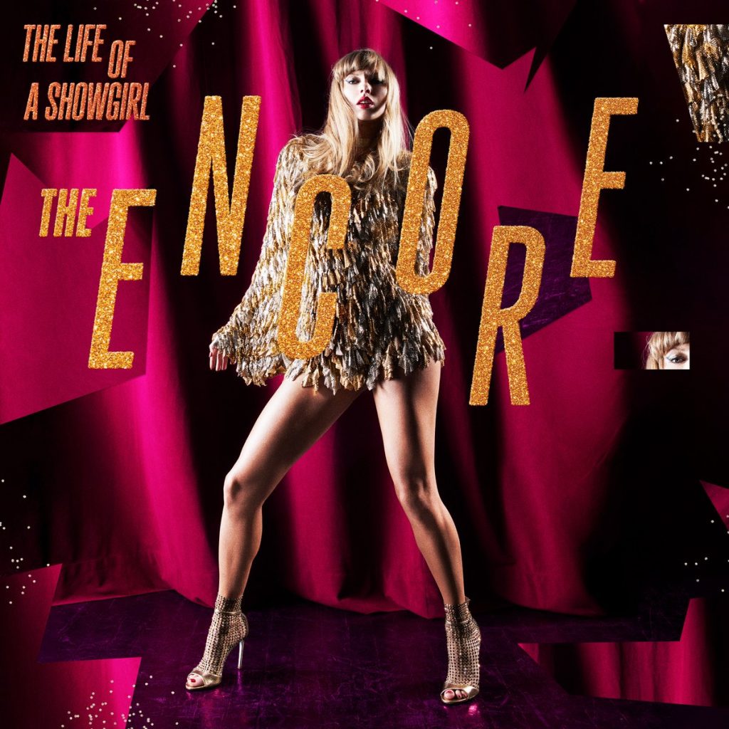 Taylor Swift’s The Life of a Showgirl: The Encore – A Bold but Uneven Victory Lap