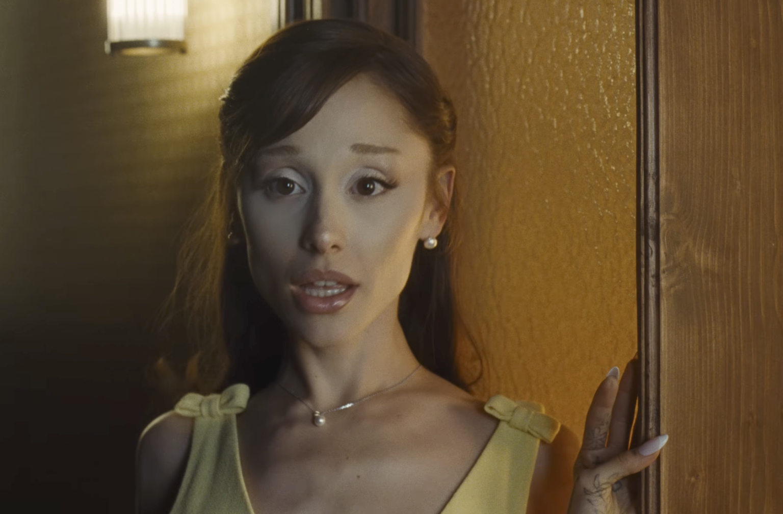 Ariana Grande s hate That I Made You Love Me Officially Earns 1 At ariana-grande-s-hate-that-i-made-you-love-me-officially-earns-1-at